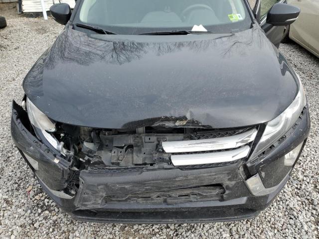 Photo 12 from auction – 2020 MITSUBISHI ECLIPSE CR with VIN JA4AT3AA7LZ001080