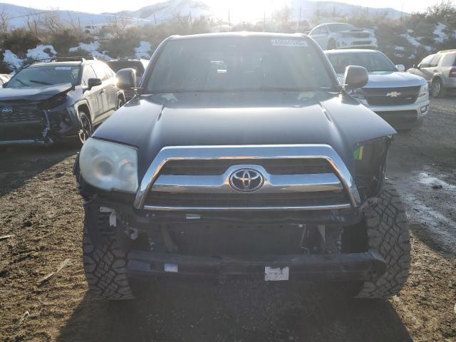 Photo 5 from auction – 2008 TOYOTA 4RUNNER SR with VIN JTEBU14R88K025784