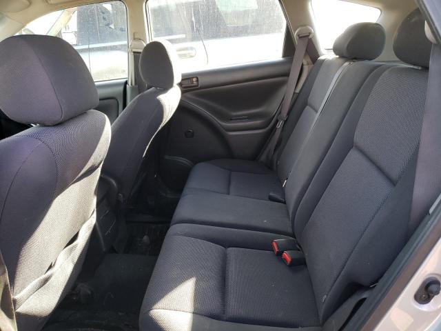 Photo 10 from auction – 2003 PONTIAC VIBE with VIN 5Y2SM62803Z439962