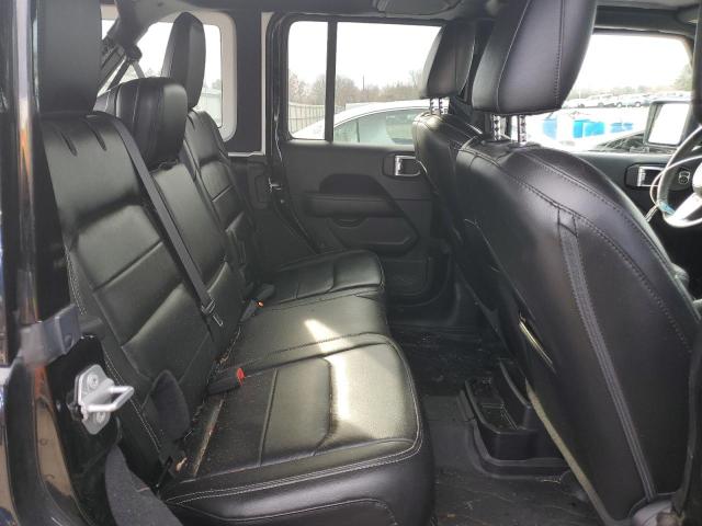 Photo 10 from auction – 2018 JEEP WRANGLER U with VIN 1C4HJXEG7JW313740