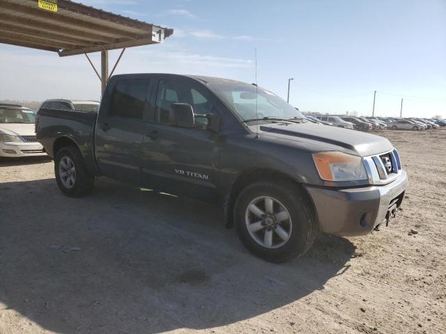 Photo 4 from auction – 2008 NISSAN TITAN XE with VIN 1N6BA07D18N348982