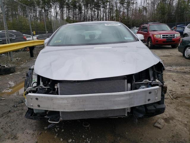 Photo 5 from auction – 2012 HONDA CIVIC LX with VIN 19XFB2F54CE013669