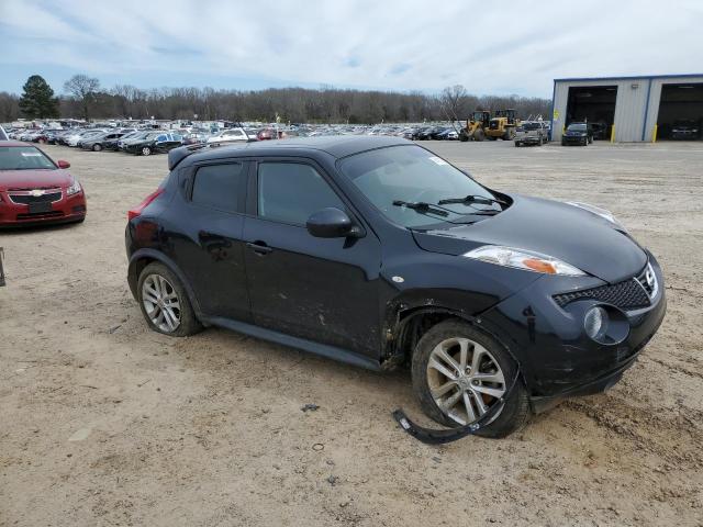 Photo 4 from auction – 2012 NISSAN JUKE S with VIN JN8AF5MV2CT122324