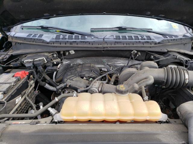 Photo 11 from auction – 2016 FORD F150 SUPER with VIN 1FTEW1E82GFB55889