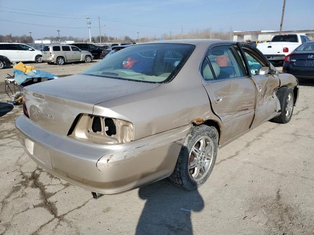 Photo 3 from auction – 2001 ACURA 3.2TL with VIN 19UUA56701A017300