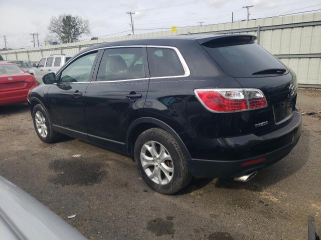 Photo 2 from auction – 2012 MAZDA CX-9 with VIN JM3TB3CA7C0351223