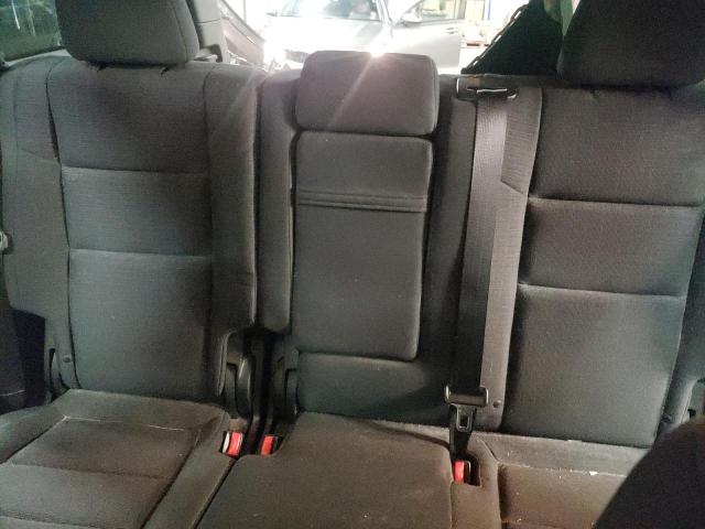 Photo 10 from auction – 2013 JEEP GRAND CHER with VIN 1C4RJFAG2DC548444
