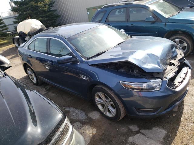 Photo 4 from auction – 2018 FORD TAURUS SEL with VIN 1FAHP2E8XJG102378