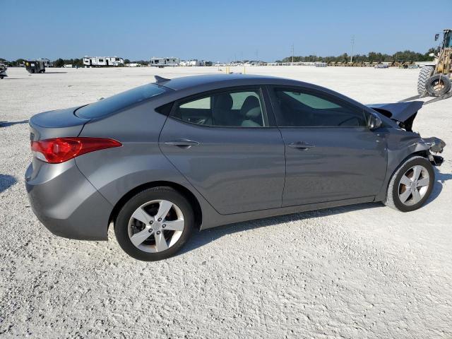 Photo 3 from auction – 2013 HYUNDAI ELANTRA GL with VIN 5NPDH4AE2DH413963