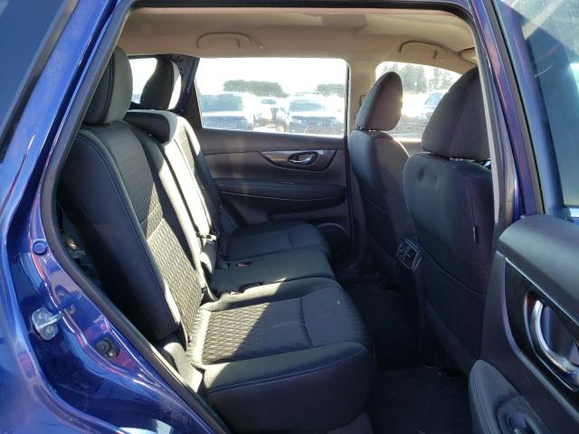 Photo 10 from auction – 2018 NISSAN ROGUE S with VIN KNMAT2MV9JP572917