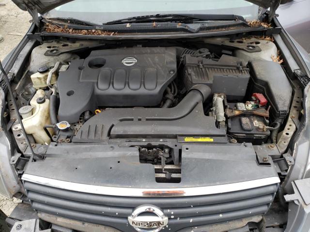 Photo 11 from auction – 2007 NISSAN ALTIMA 2.5 with VIN 1N4AL21E77C129479