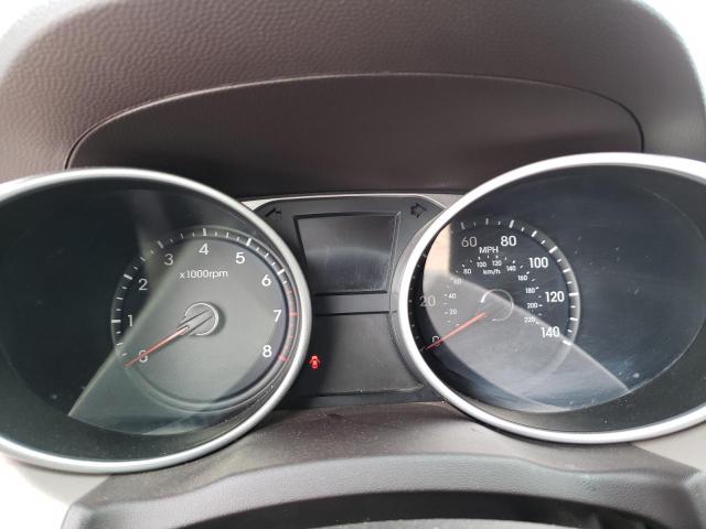 Photo 9 from auction – 2014 HYUNDAI TUCSON with VIN KM8JU3AG7EU801428