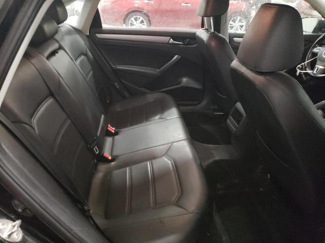 Photo 10 from auction – 2015 VOLKSWAGEN PASSAT S with VIN 1VWAS7A35FC114709