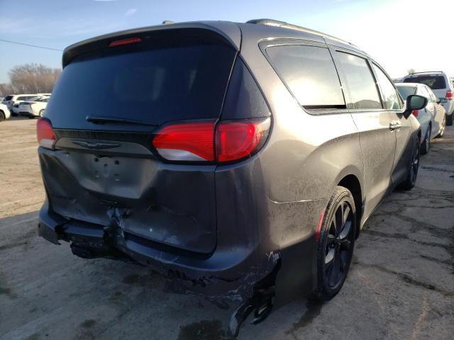 صورة رقم 3 من المزاد - 2018 CHRYSLER PACIFICA T مع VIN 2C4RC1BGXJR227900
