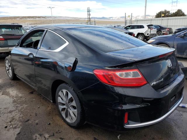Photo 2 from auction – 2014 HONDA ACCORD LX- with VIN 1HGCT1A35EA005619