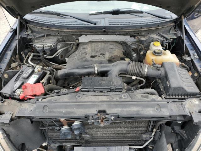 Photo 11 from auction – 2013 FORD F150 SUPER with VIN 1FTFW1ET2DFD12471