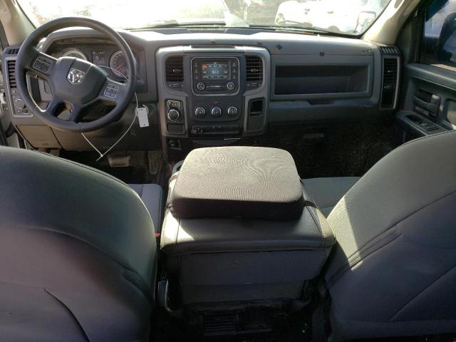 Photo 8 from auction – 2016 RAM 1500 ST with VIN 1C6RR6ST2GS208118
