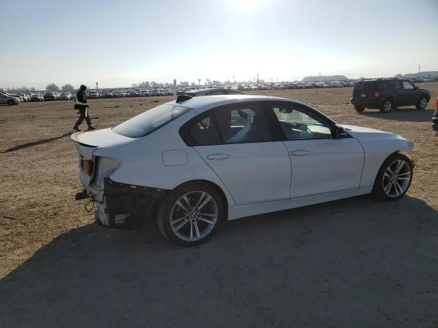 Photo 3 from auction – 2012 BMW 328 I SULE with VIN WBA3C1C59CF433767