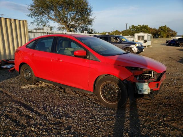 Photo 4 from auction – 2012 FORD FOCUS SE with VIN 1FAHP3F24CL335893