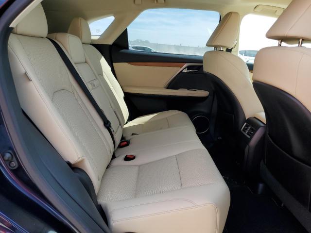 Zdjęcie 11 z aukcji – 2021 LEXUS RX 350 z VIN 2T2HZMAA3MC208534