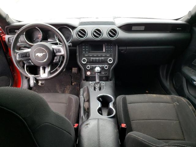 Photo 8 from auction – 2016 FORD MUSTANG with VIN 1FA6P8AM9G5230130