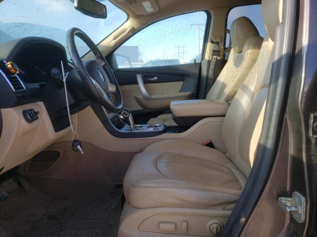 Photo 7 from auction – 2012 GMC ACADIA SLT with VIN 1GKKVRED4CJ226510