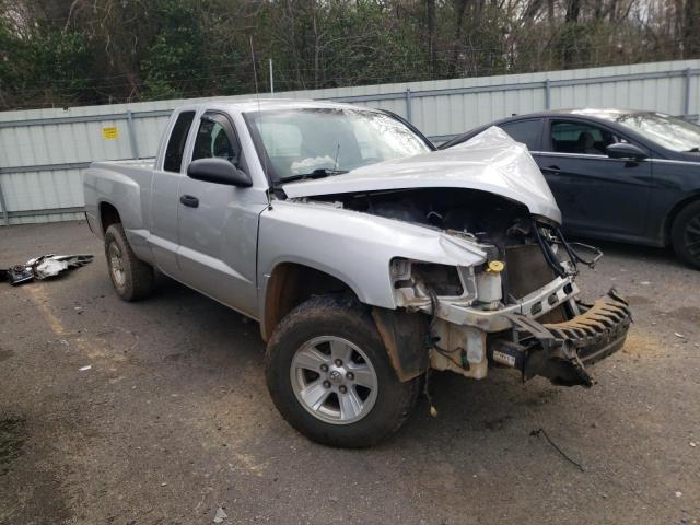 Photo 4 from auction – 2011 DODGE DAKOTA ST with VIN 1D7RE2BK1BS631632