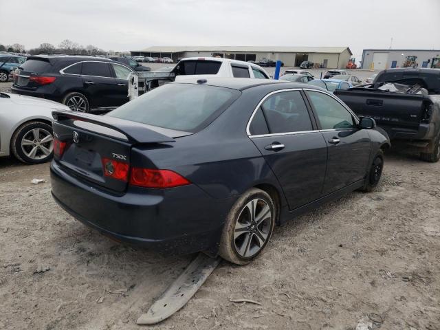 Photo 3 from auction – 2006 ACURA TSX with VIN JH4CL96916C034453