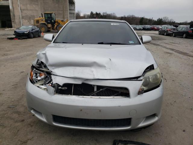 Photo 5 from auction – 2005 SCION TC with VIN JTKDE177450041629