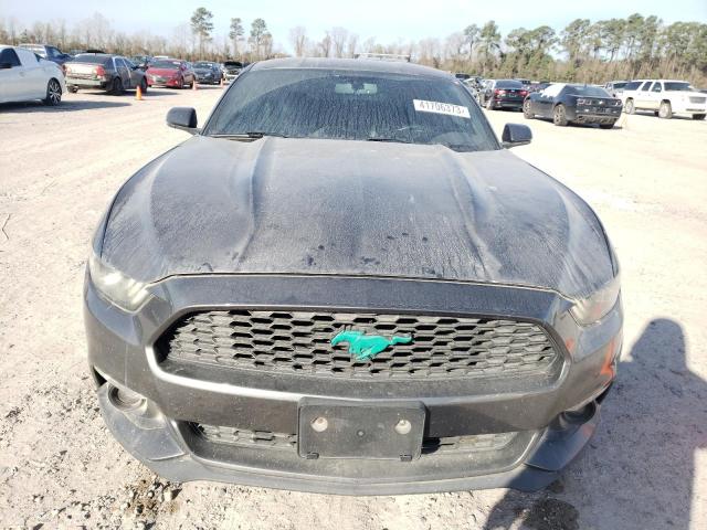 Photo 5 from auction – 2015 FORD MUSTANG with VIN 1FA6P8TH2F5341990
