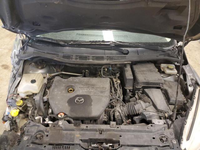 Photo 12 from auction – 2013 MAZDA 5 with VIN JM1CW2CL4D0153080