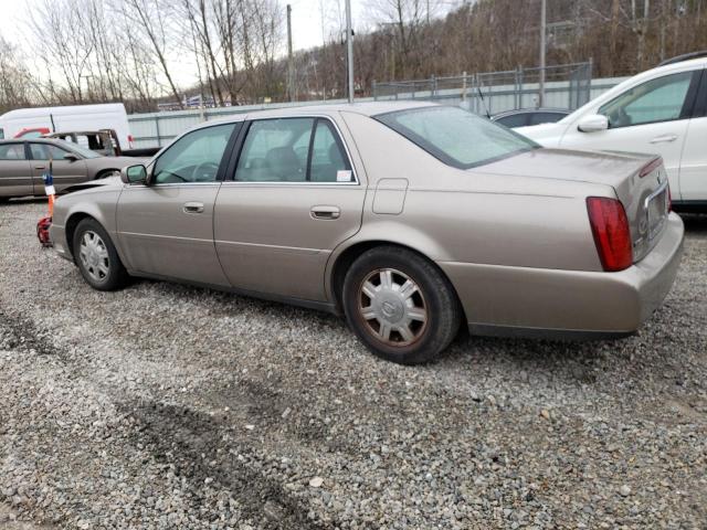 Photo 2 from auction – 2004 CADILLAC DEVILLE with VIN 1G6KD54Y54U223713