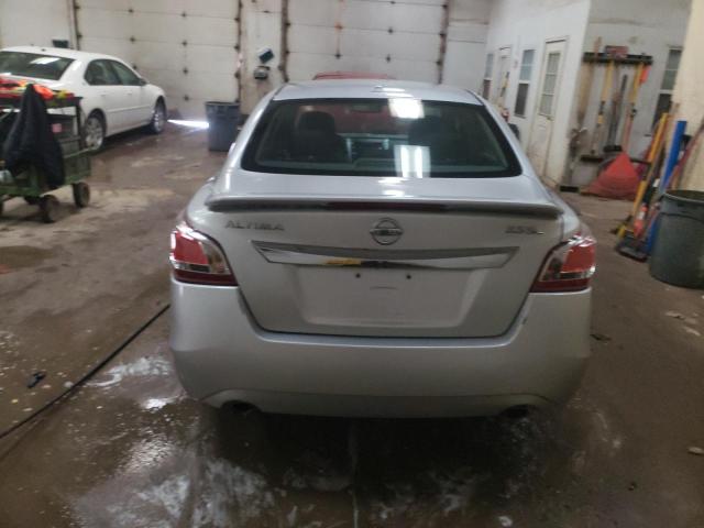 Photo 6 from auction – 2013 NISSAN ALTIMA 3.5 with VIN 1N4BL3AP5DC285849