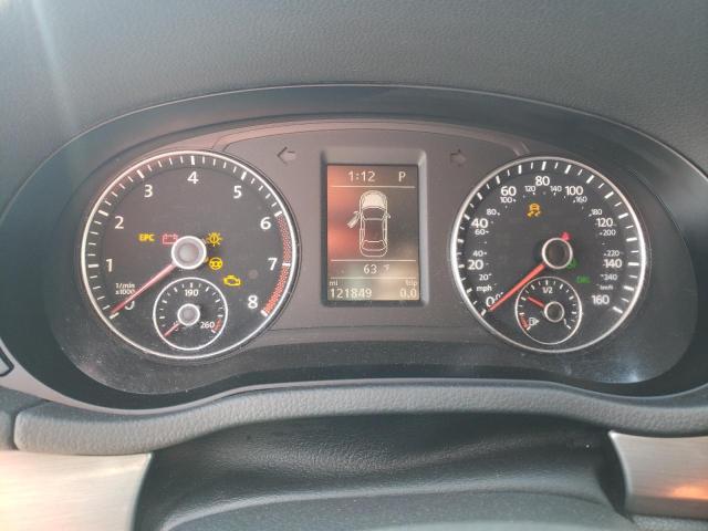 Photo 9 from auction – 2015 VOLKSWAGEN PASSAT SE with VIN 1VWBT7A32FC062215