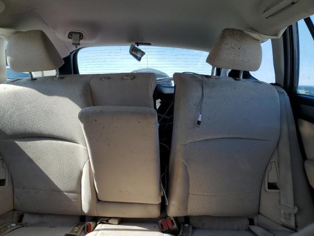 Photo 10 from auction – 2017 SUBARU OUTBACK 2. with VIN 4S4BSAAC1H3297917