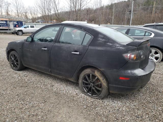 Photo 2 from auction – 2006 MAZDA 3 S with VIN JM1BK323161454787