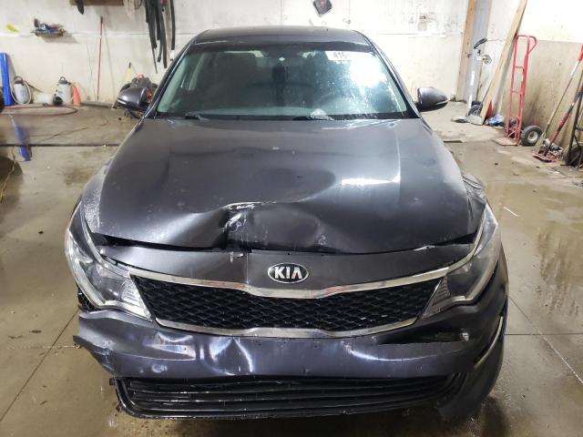 Photo 5 from auction – 2016 KIA OPTIMA LX with VIN KNAGT4L38G5106967