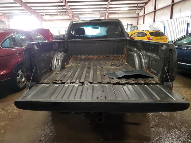 Photo 10 from auction – 2000 CHEVROLET SILVERADO with VIN 1GCEK14T0YE272217