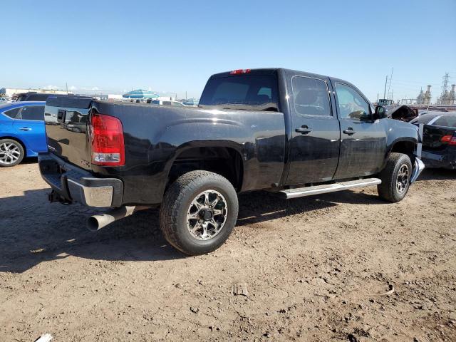 Photo 3 from auction – 2012 GMC SIERRA K25 with VIN 1GT121C89CF138353