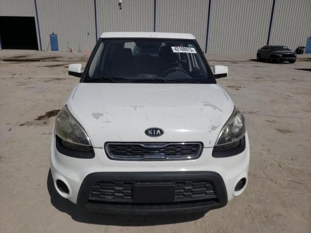 Photo 5 from auction – 2012 KIA SOUL with VIN KNDJT2A54C7353502