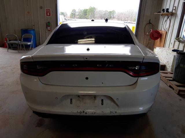 Photo 6 from auction – 2019 DODGE CHARGER PO with VIN 2C3CDXAT7KH616896