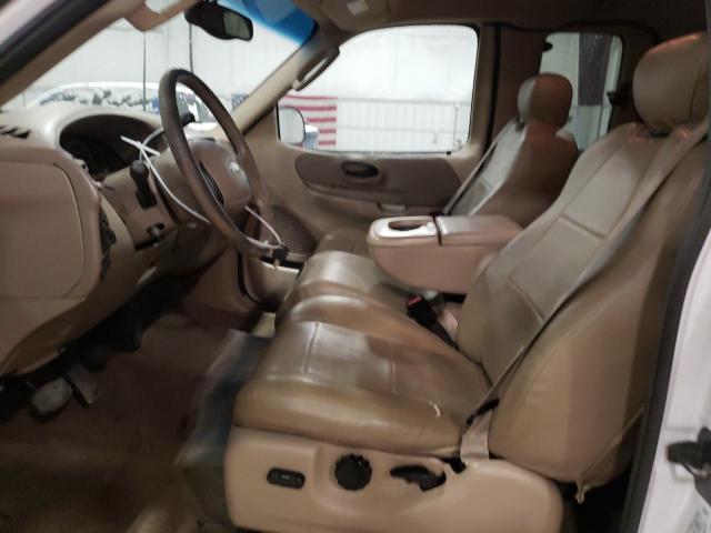 Photo 7 from auction – 2003 FORD F150 with VIN 1FTRX18L13NA98079