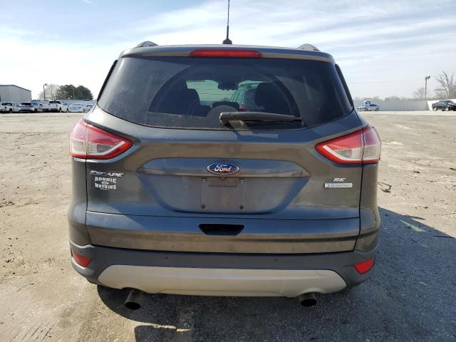 Photo 6 from auction – 2016 FORD ESCAPE SE with VIN 1FMCU0GX3GUC61545