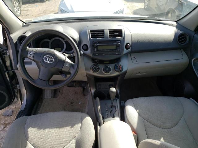 Photo 8 from auction – 2012 TOYOTA RAV4 with VIN 2T3ZF4DV3CW125139