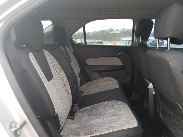 Photo 10 from auction – 2012 CHEVROLET EQUINOX LT with VIN 2GNFLNEKXC6120514