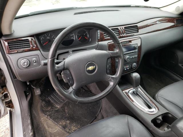 Photo 8 from auction – 2012 CHEVROLET IMPALA LTZ with VIN 2G1WC5E32C1132342
