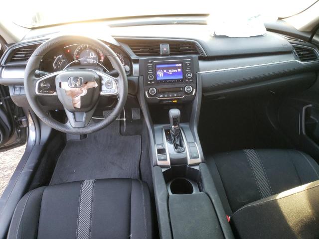 Photo 8 from auction – 2018 HONDA CIVIC LX with VIN 2HGFC2F56JH562189