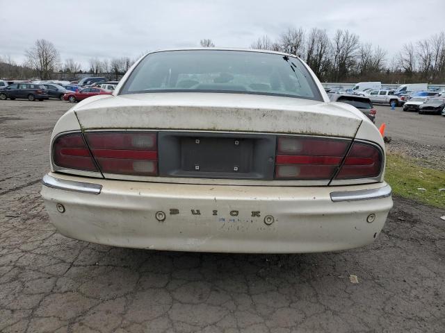 Photo 6 from auction – 2002 BUICK PARK AVE with VIN 1G4CW54K924217266