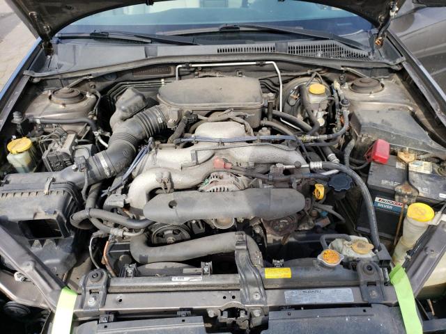 Photo 11 from auction – 2009 SUBARU LEGACY 2.5 with VIN 4S3BL616697223024