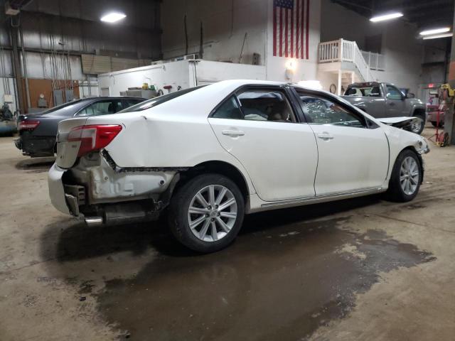 Photo 3 from auction – 2012 TOYOTA CAMRY BASE with VIN 4T1BF1FK3CU540957